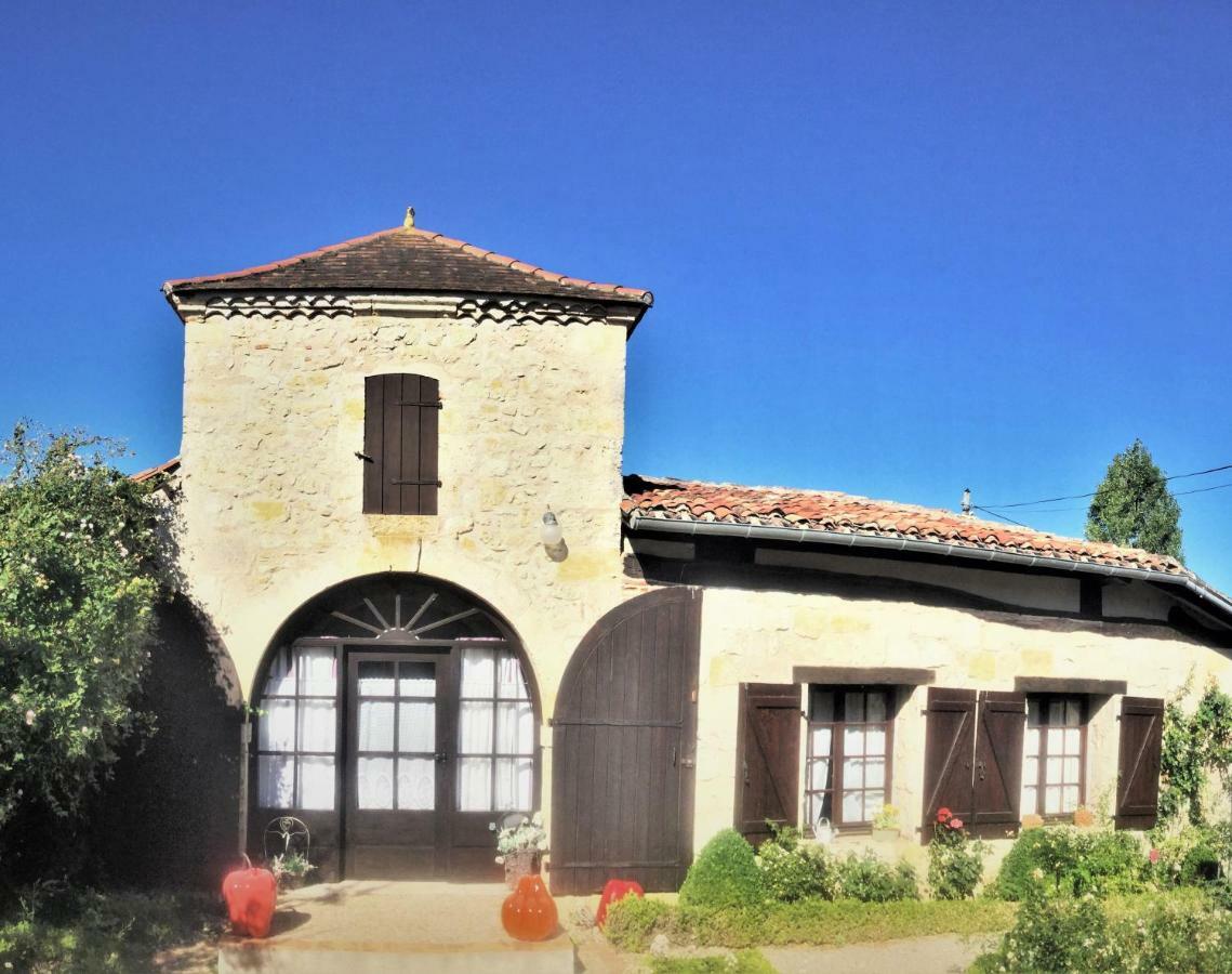 Gite Rozies Dunes 9 P Exterior photo